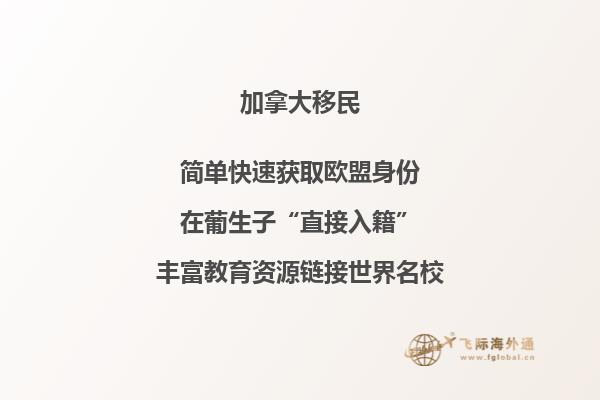 加拿大安省技术移民项目,哪种方式更适合你?
