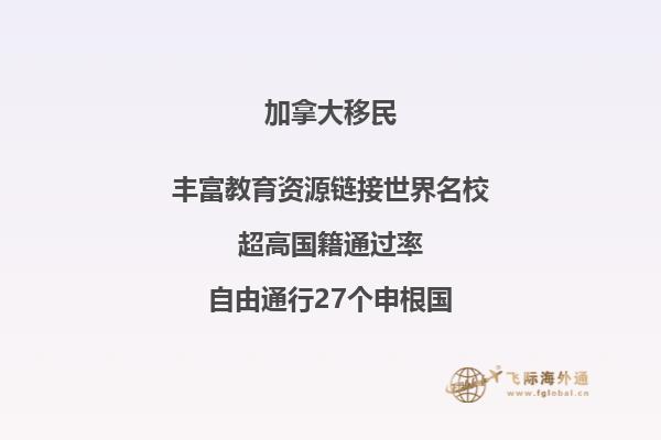 移民加拿大生活哪个城市更好