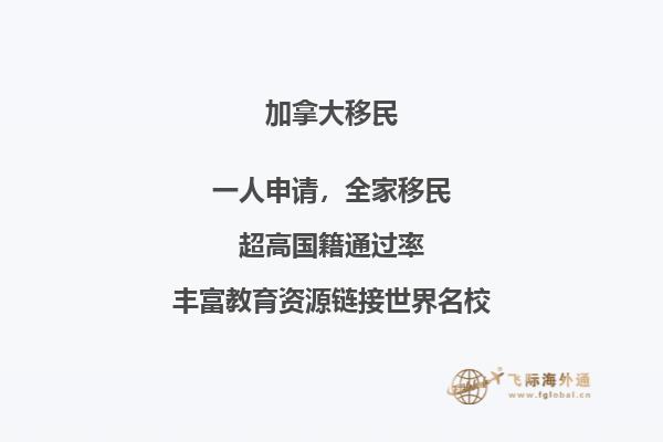 移民加拿大安省政策如何呢