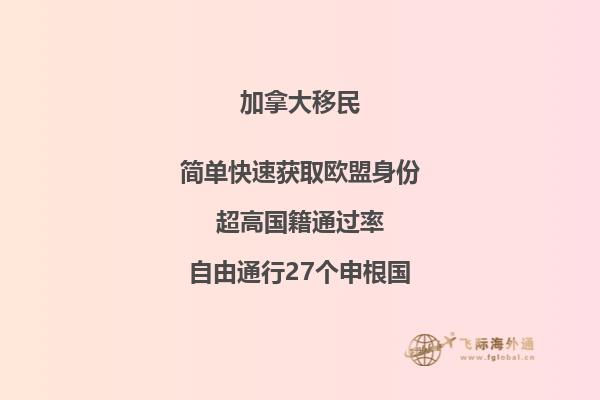 加拿大移民生活对语言有哪些要求