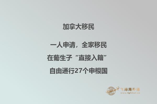 加拿大移民生活对语言有哪些要求