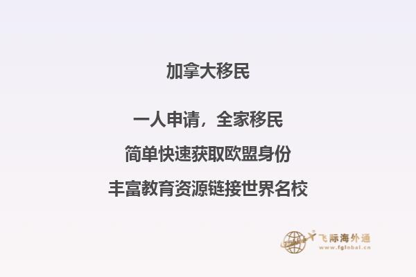 加拿大交通发达吗