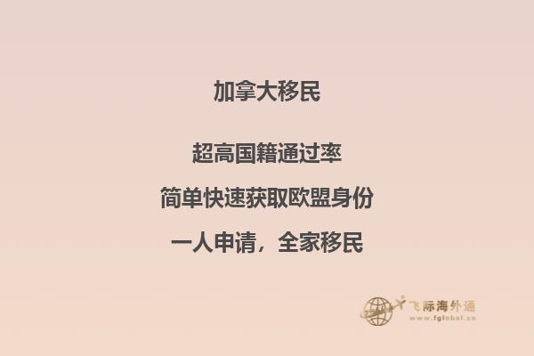 加拿大留学签证拒原因有哪些？本文告诉你答案！