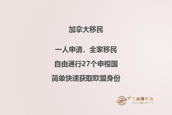 加拿大留学签证拒原因有哪些?本文告诉你答案!