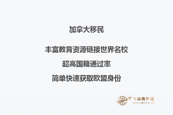 普通人怎么移民加拿大？你知道这几种方法吗？