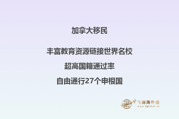 加拿大BC省技术移民申请条件,优势是什么?