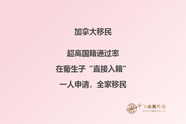 加拿大移民误区,申请人你了解多少?