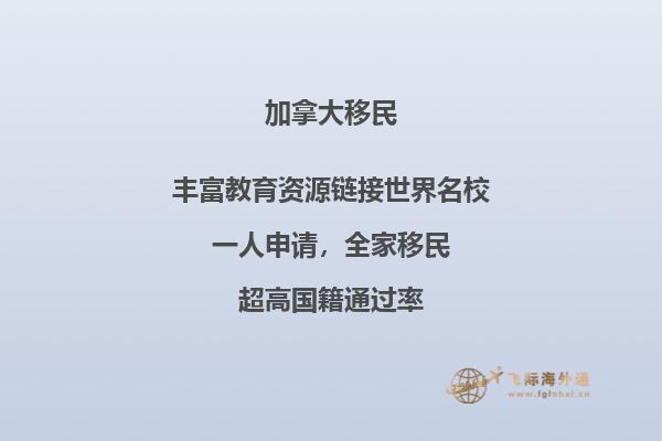 去加拿大留学利弊分析