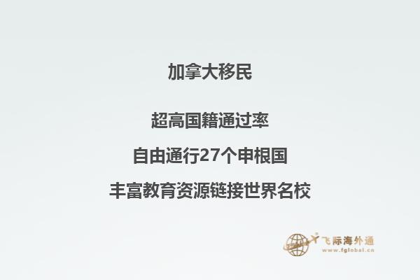 加拿大留学移民有年龄限制吗,申请条件如何?