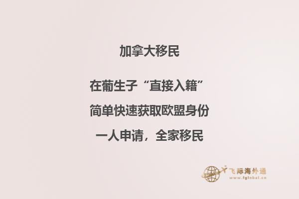 加拿大技术移民费用