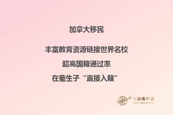 加拿大留学注意事项