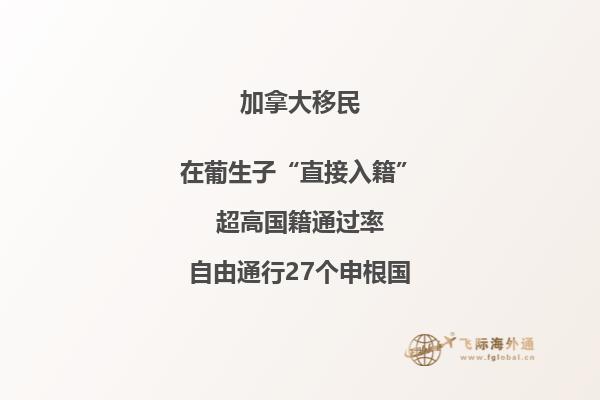 加拿大移民劣势,投资移民加拿大条件怎么样?