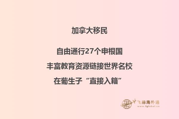 加拿大渥太华买房优势