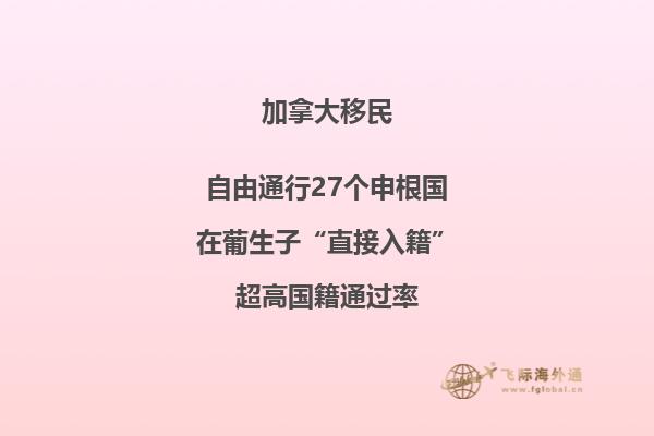 移民加拿大需要体检哪些项目