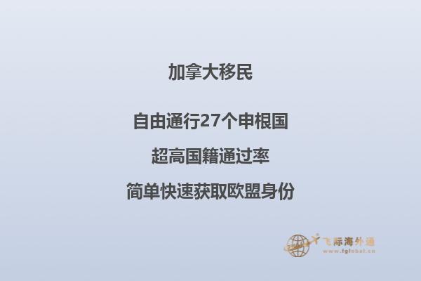 高中加拿大留学签证办理条件