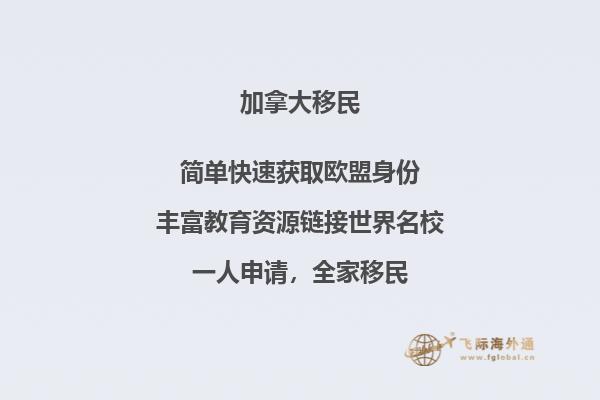 高中加拿大留学签证办理条件