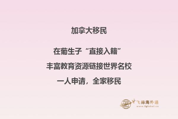 加拿大移民语言要求是什么,各个移民方式都不一样!