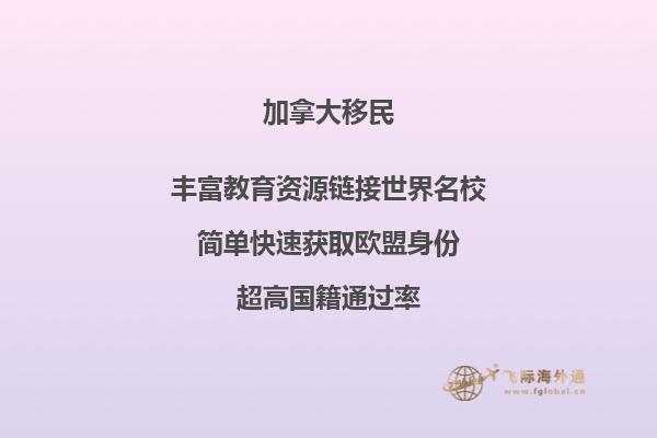 加拿大留学签证材料需要哪些,学生签证的基本要求是什么?