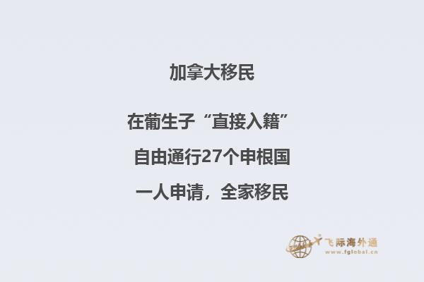加拿大留学签证材料需要哪些,学生签证的基本要求是什么?