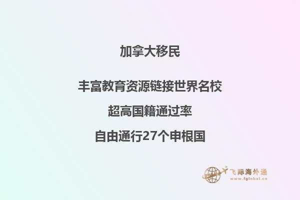 加拿大安省投资移民政策好不好,移民流程复杂吗?