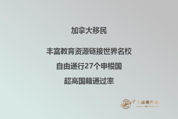 加拿大移民生活亲历记,点开来看一看!