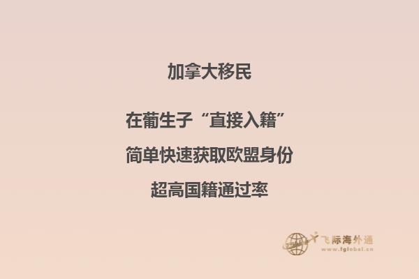 投资移民加拿大必备条件