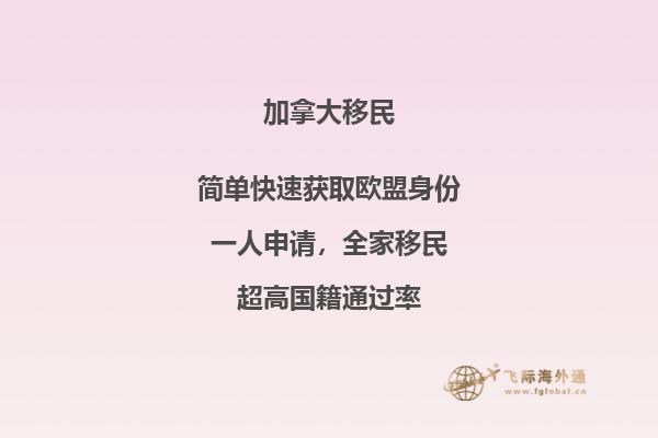 移民加拿大需要什么学历