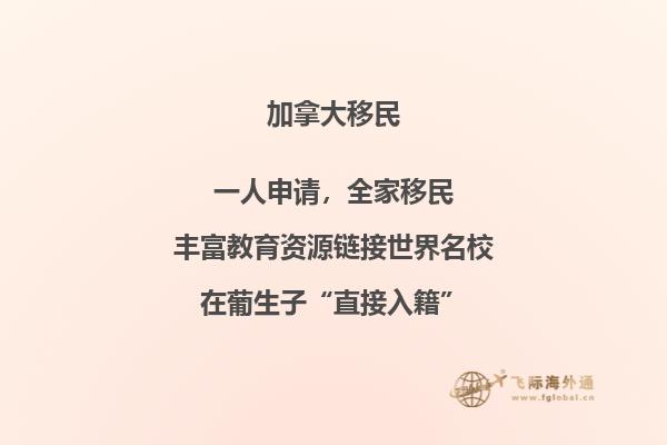 加拿大留学移民是什么,如何在加拿大找工作?