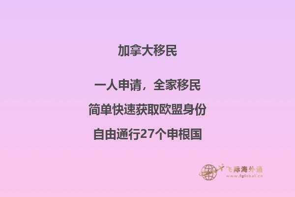 加拿大枫叶卡如何申请