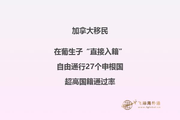 移民曼省项目有哪些好处