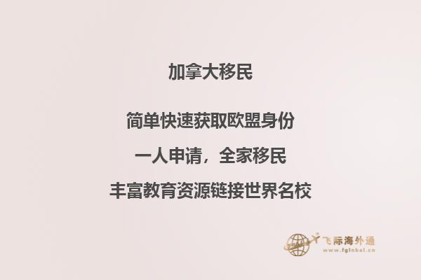 加拿大留学项目好不好