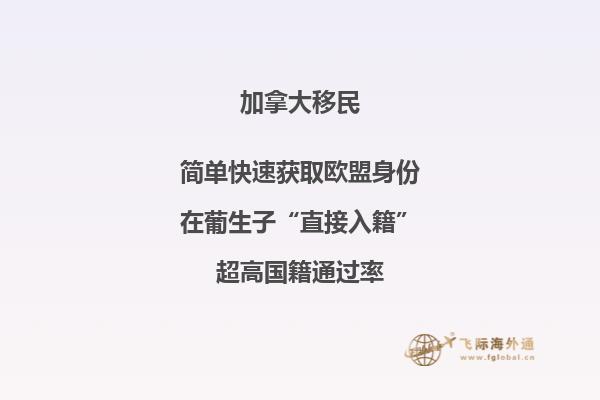 入籍加拿大需要什么条件