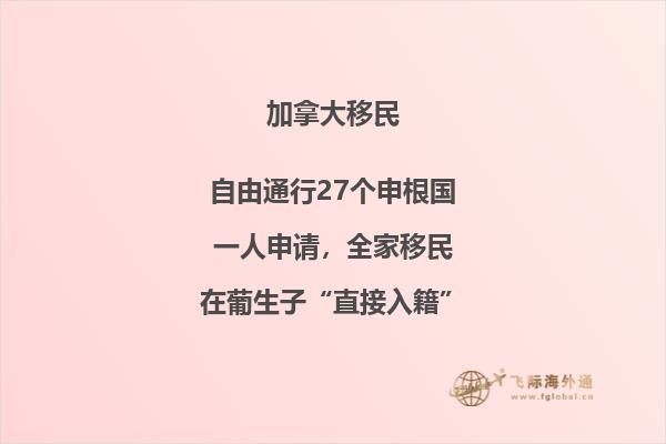 加拿大魁省投资移民政策