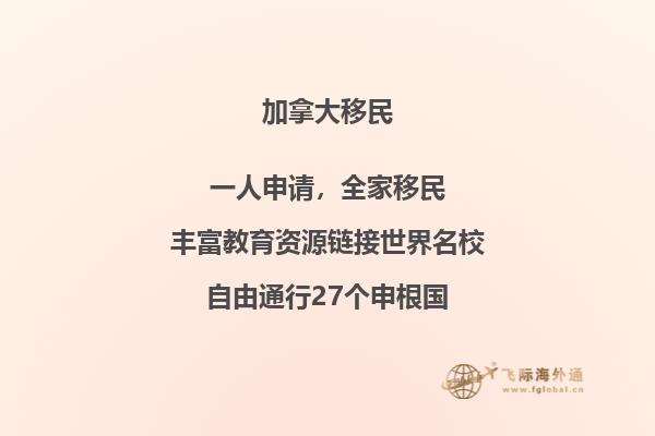 加拿大绿卡的利弊,本文告诉你答案!