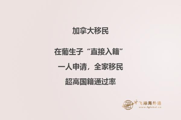 加拿大房产投资优势是什么