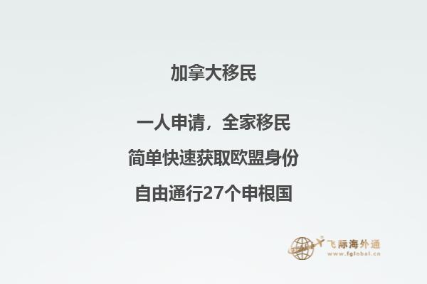 加拿大中学留学条件政策