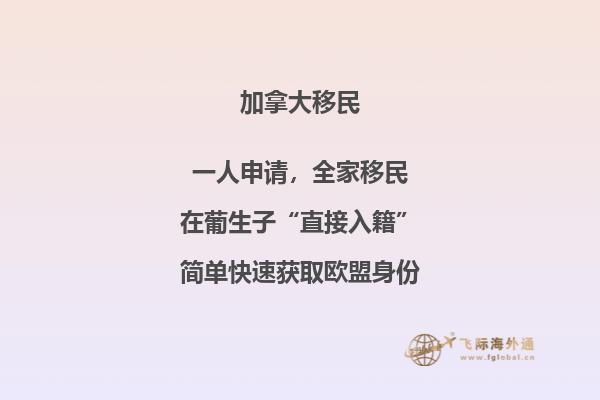 加拿大移民专业比较好移民，这些专业容易移民！