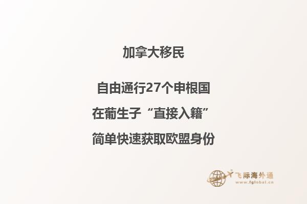 加拿大技术移民年龄限制是多少,技术移民加拿大优势有哪些?