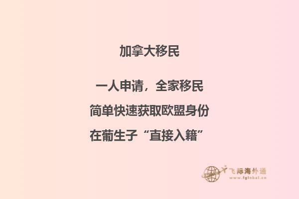 加拿大买房与中国买房有什么区别,本文告诉你答案!