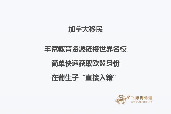加拿大萨省投资移民流程,优势在哪?