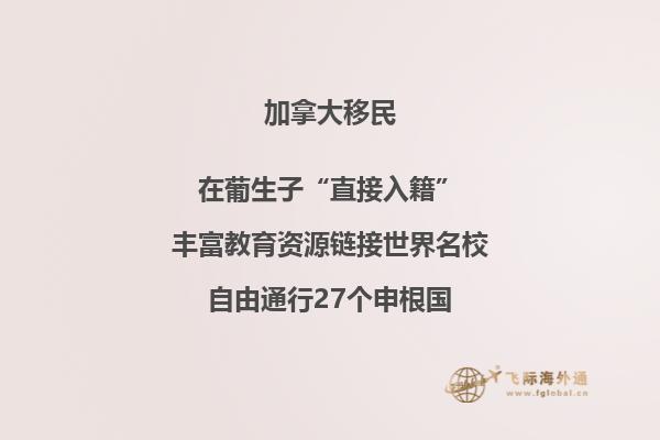 移民加拿大弊端