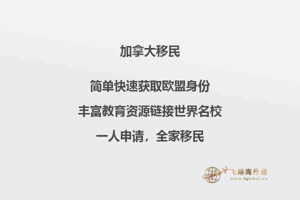 加拿大留学移民难度大吗,流程难不难?