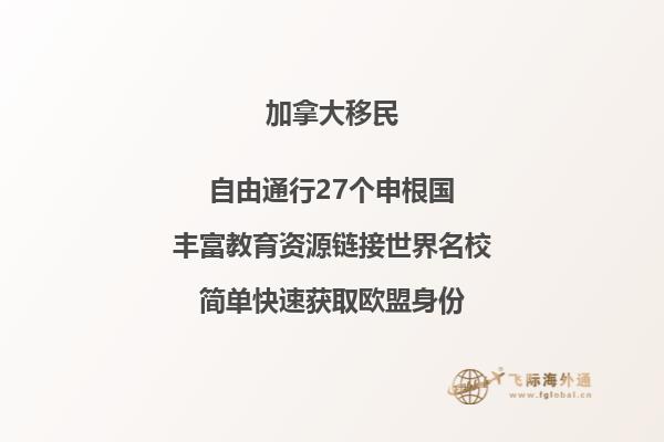 加拿大护照回中国要签证吗,为什么需要担保人?