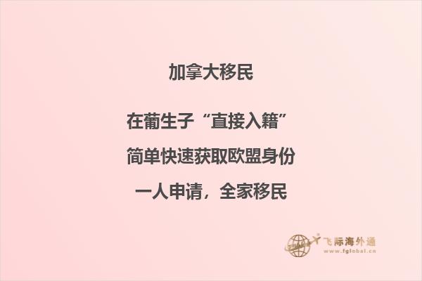 加拿大房产投资