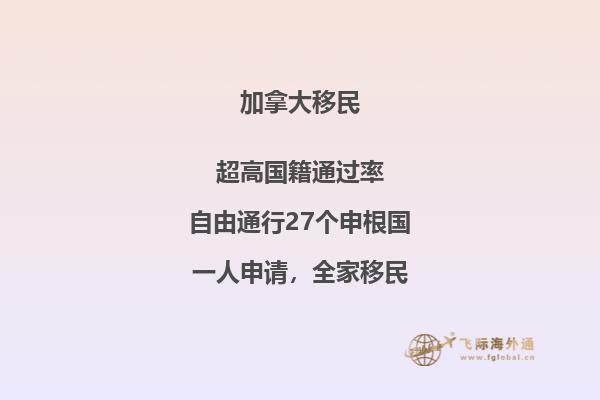 移民加拿大生活好融合吗