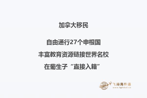 移民加拿大生活有哪些变化