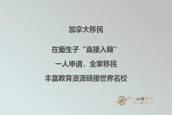 加拿大技术移民好申请吗,申请条件和流程都不难!