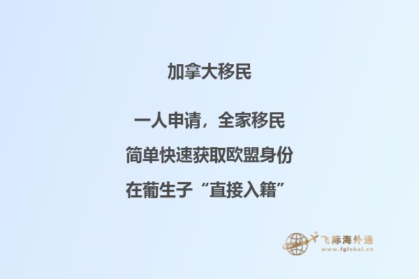 加拿大绿卡居住时间是两年还是三年，申请条件有哪些？