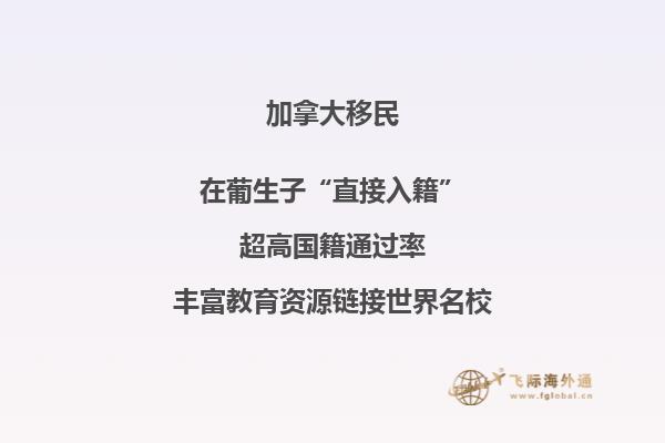 加拿大绿卡免签哪些国家，护照的区别是什么？