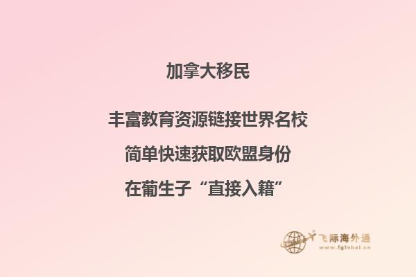 如何申请加拿大魁省移民